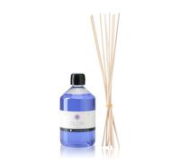 OLORI Reed Recharge de jardin de lavande Parfum d'ambiance 500 ml
