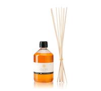 OLORI Reed Recharge de rêve de vanille Parfum d'ambiance 500 ml