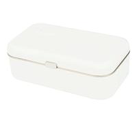 OLOTU Lunch Box Électrique Boîte à Lunch électrique 48 W, boîte Auto-chauffante avec revêtement en céramique, boîte à Lunch chauffante étanche pour Voiture et Maison Amélioré