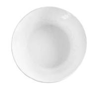 Olsson & Jensen Assiette à pâtes & soupe Olsson & Jensen Ø20 cm Blanc
