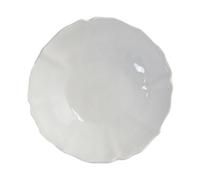 Olsson & Jensen Assiette à soupe et à pâtes Judith Ø18 cm Blanc