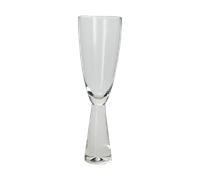 Olsson & Jensen Flûte à champagne Flow Transparent