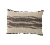 Olsson & Jensen Housse de coussin Boston 40x60 cm Brun
