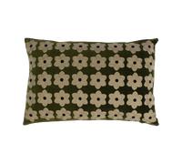 Olsson & Jensen Housse de coussin Daisy 40x60 cm Mousse