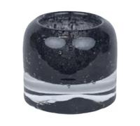 Olsson & Jensen Photophore Leah Ø7.5 cm Noir