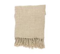 Olsson & Jensen Plaid Brooklyn 140x200 cm Beige