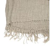 Olsson & Jensen Plaid Clifton 130x170 cm Nature
