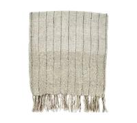 Olsson & Jensen Plaid Newton 130x170 cm Nature