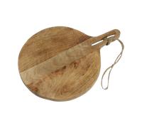 Olsson & Jensen Planche de service Daniel Bois de manguier