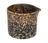 Olsson & Jensen Pot à lait Peppar Brun