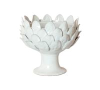 Olsson & Jensen Pot Marielle grand Ø27 cm Blanc