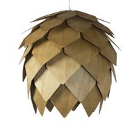 Olsson & Jensen Suspension Olsson & Jensen bois Marron