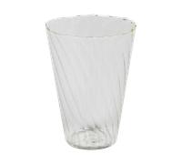 Olsson & Jensen Verre Othilia grand 36 cl Transparent