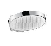 Oltens Regna douche à effet de pluie 32x32 cm ronde chrome 37009100