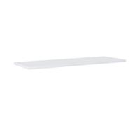 Oltens Vernal plan de travail suspendu 140x46 cm blanc brillant 63011000