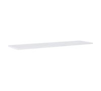 Oltens Vernal plan de travail suspendu 180x46 cm blanc brillant 63009000