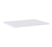 Oltens Vernal plan de travail suspendu 60x46 cm blanc brillant 63004000