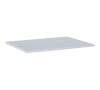 Oltens Vernal plan de travail suspendu 60x46 cm gris mat 63004700