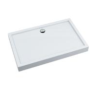 Oltens Vindel receveur de douche rectangulaire 120x80 cm blanc 15009000