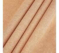 OLYCRAFT 420x1000mm Tissu de Reliure de Livre Tissu rectangulaire Toile de Reliure Tan DIY avec Dos en Papier pour la Reliure de Livres, la Fabrication de boîtes, l'artisanat, etc.