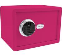 Olymp GOsafe Tresor 120FP mit Code, FP 8kg pink