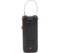 Olymp Mini-système dalarme ULA 410 noir 90 dB 5998 G