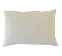 Lot de 2 oreillers Flocons 50x70 cm Mémoire de forme