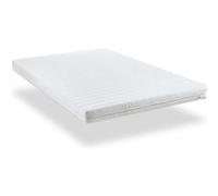 OLYMPE LITERIE - Matelas EGIO 160x200 cm - Latex Like & Mousse Haute Densité G