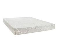 OLYMPE LITERIE - Matelas EUPRAXIE 140x200 cm - Mousse avec mémoire de forme G