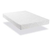 OLYMPE LITERIE - Matelas EUPRAXIE 160x200 cm - Mousse avec mémoire de forme G