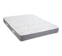 OLYMPE LITERIE - Matelas INTUITION 140x200 cm - Mousse avec mémoire de forme G