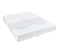 OLYMPE LITERIE - Matelas SENSITIVE 140x190 cm - Mousse avec mémoire de forme G