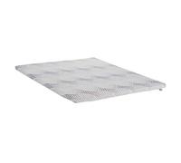 Olympe Literie NEOREV Surmatelas Mémoire de Forme 180x200 cm Gel Thermorégulateur & Housse Antidérapante - Confort Ergonomique - Epaisseur 5 cm - Made in France