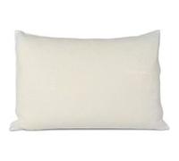 OLYMPE LITERIE - Oreiller 50x70 cm FLOCONS - Mémoire de forme Blanc G