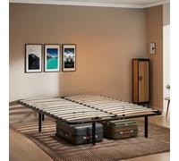 Sommier 140x200 cm 2 hauteur 28 cm