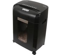 OLYMPIA 2631 Olympia CC 415.4 Aktenvernichter schwarz