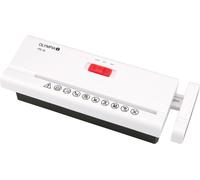 OLYMPIA 2705 Olympia PS 16 Aktenvernichter weiss