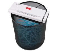 Olympia PS 16 destructeur de documents blanc
