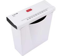 OLYMPIA 2707 Olympia PS 36 Aktenvernichter weiss