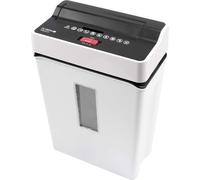 OLYMPIA 2709 Olympia PS 53 CC Aktenvernichter weiss