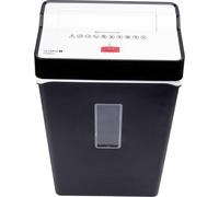 OLYMPIA 2712 Olympia PS 55 CC Aktenvernichter schwarz