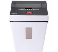 OLYMPIA 2713 Olympia PS 55 CC Aktenvernichter weiss