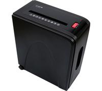 OLYMPIA 2717 OLYMPIA PS 57 CC Plus Aktenvernichter mit Partikelschnitt