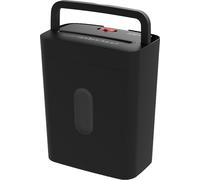 Olympia 2723 Olympia Aktenvernichter PS 53 CC Pro schwarz