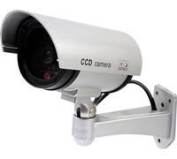 Olympia 5925 Caméra factice avec LED clignotante