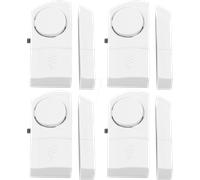 Olympia Alarme pour porte / fenêtre TF 400 blanc 5971