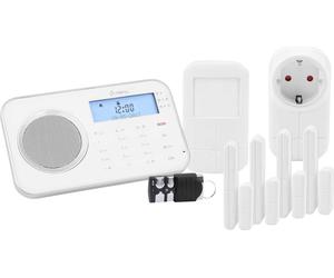 OLYMPIA 6006 Olympia Prohome 8762 WLAN/GSM weiss