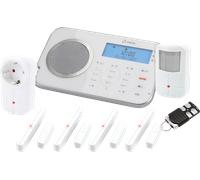 OLYMPIA 6006 - Système d'alarme sans fil, WLAN, set