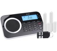Olympia Protect 9730 GSM Alarmsystem, Schwarz