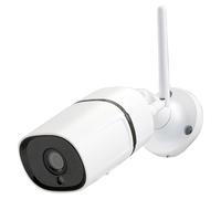 Olympia 6028 Olympia IP-Kamera IOIO OC 500 YA Outdoor Protect/ProHome